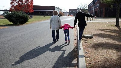 Biden recomienda admitir 125.000 refugiados en el año fiscal 2023: Departamento de Estado EEUU
