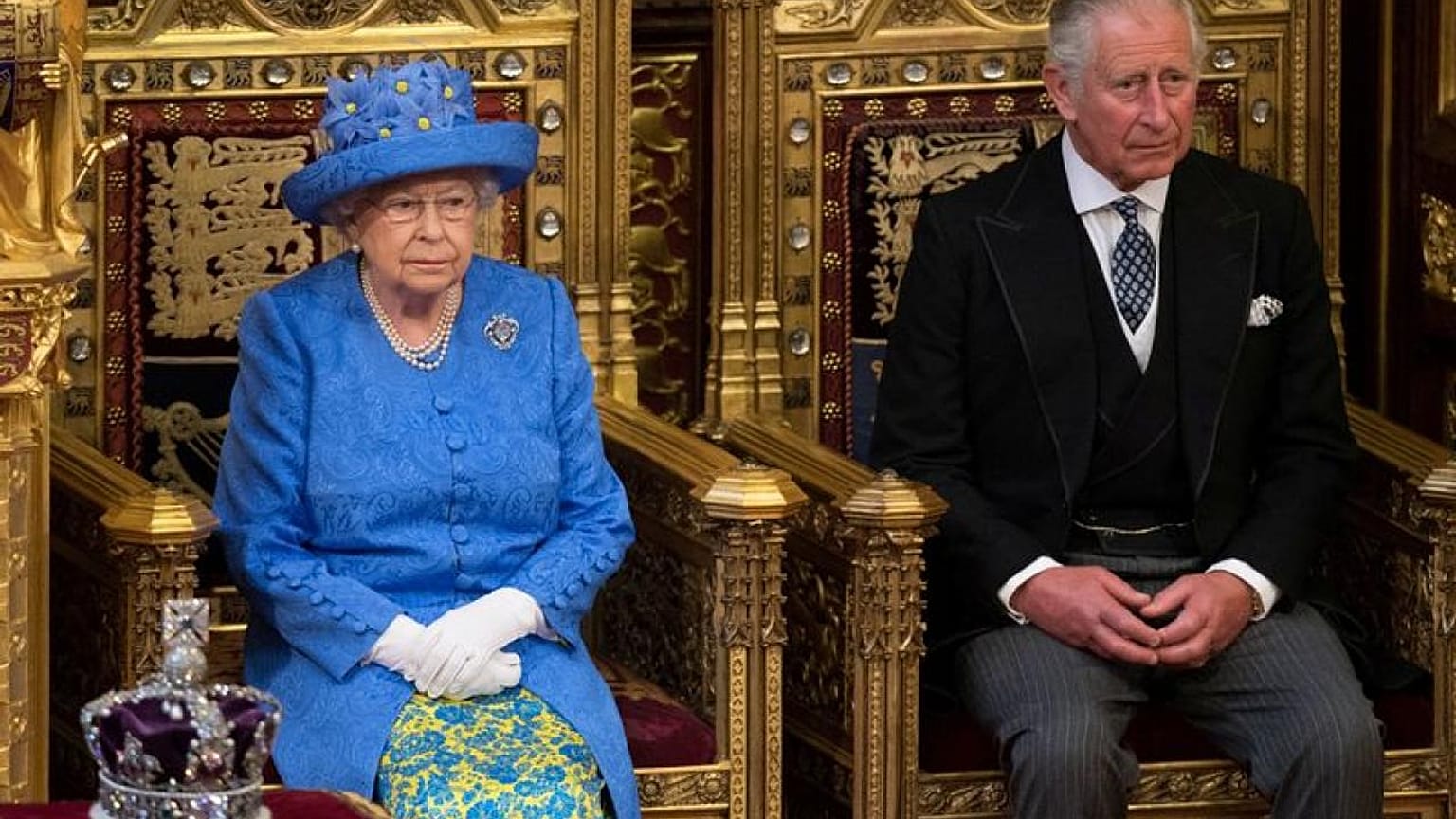 Charles' succession stirs Caribbean calls for reparations, removal of monarch as head of state