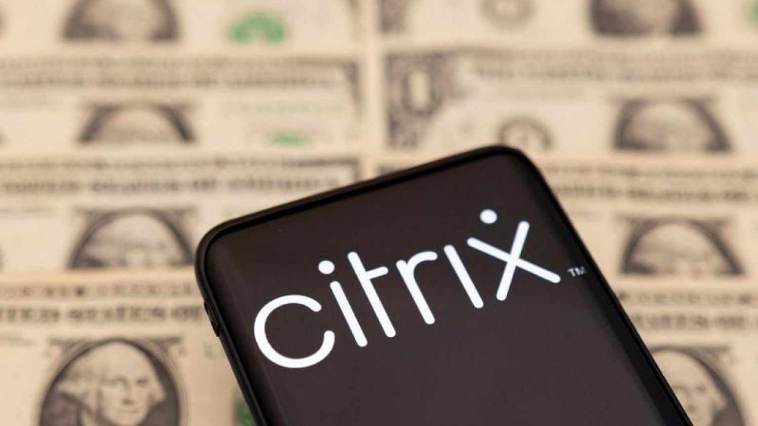 Banks see strong demand for Citrix debt after discount -sources