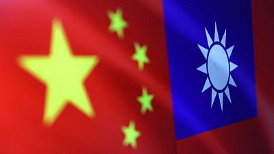 تايوان تقول الصين تواصل أنشطتها العسكرية حول الجزيرة