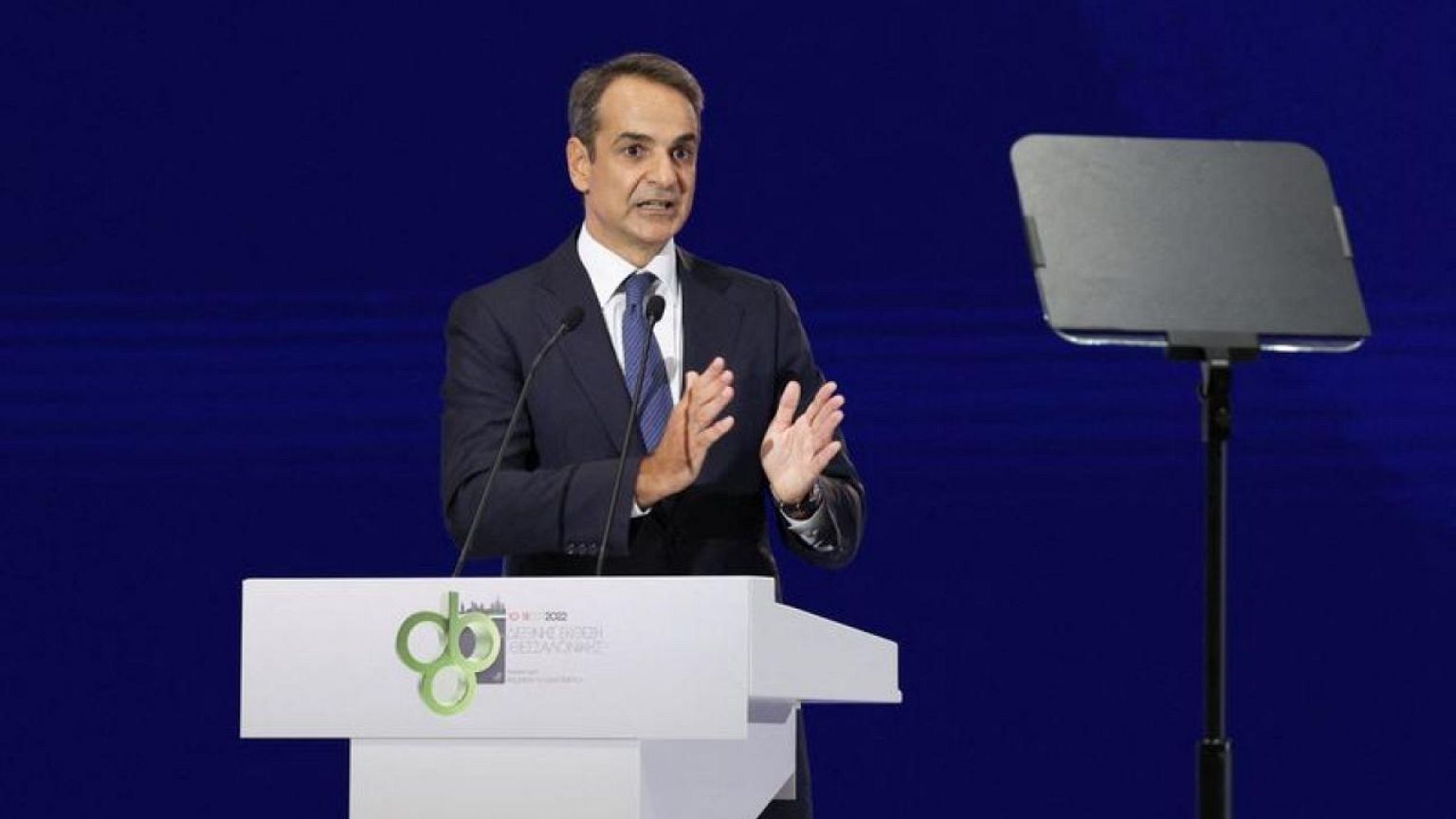 Greek PM wants to keep channels with Turkey open despite "unacceptable" comments