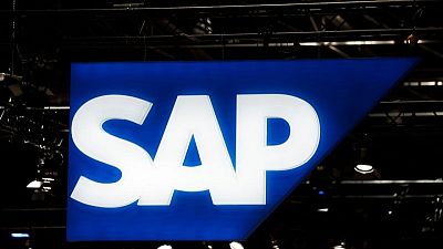 Software maker SAP's Q3 results beat expectations