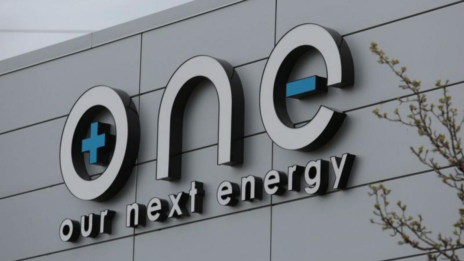 EV battery makers Gotion, ONE plan new Michigan plants