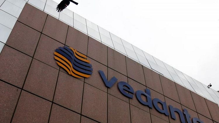 Vedanta-Foxconn sign MoU with Modi's home state for $20 billion chip foray