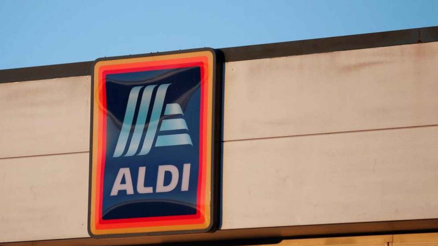 Aldi UK says December sales up 26%