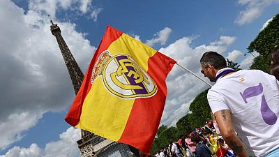 EL Real Madrid cerró el ejercicio con 13 millones de euros de beneficio