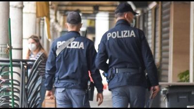 Due persone ferite, uomo in gravi condizioni a Pescara