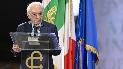 L'ultimo intervento alla Consulta, il suo mandato scade il 18 L'ultimo intervento alla Consulta, il suo mandato scade il 18