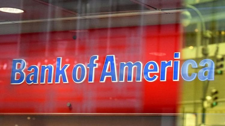 مصدران: بنك اوف أمريكا ينقل بعض مصرفييه من روسيا إلى دبي