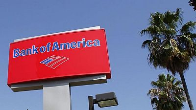 Los fondos de renta variable registran las mayores salidas semanales de su historia: BofA