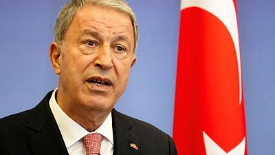 تركيا تساند أذربيجان وتقول أرمينيا "يجب أن توقف استفزازاتها"