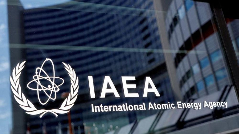 IAEA report: Iran is accelerating the expansion of uranium enrichment