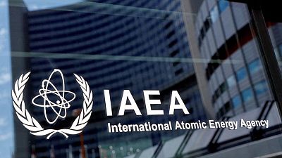 مصحح-تقرير لوكالة الطاقة الذرية: إيران تسارع في التوسع في تخصيب اليورانيوم مصحح-تقرير لوكالة الطاقة الذرية: إيران تسارع في التوسع في تخصيب اليورانيوم