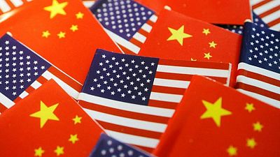 حصري-أمريكا تدرس فرض عقوبات على الصين لردع أي إجراء ضد تايوان، وتايبه تضغط على الاتحاد الأوروبي