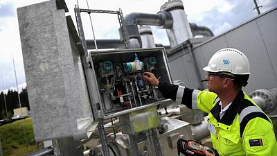 Empresas de servicios públicos alemanas advierten de posible insolvencia por crisis energética