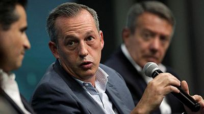 Aeroméxico espera que se extiendan restricciones de vuelos desde Ciudad de México por obras de reparación