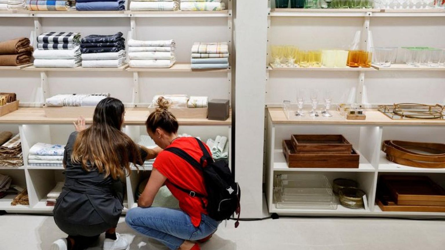 Las subidas de precios ponen a prueba la capacidad de Inditex para estar a la última