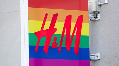 H&M no alcanza las previsiones del mercado en un contexto de dura competencia con Zara