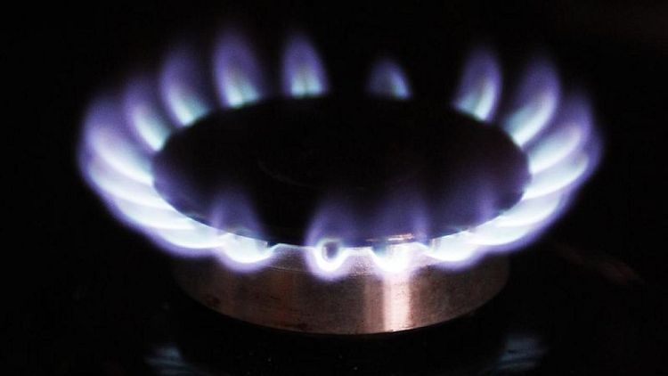 Europe's gas crisis set to deepen after winter drains reserves