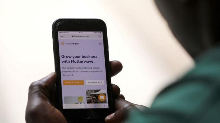 Flutterwave adds Nigeria's eNaira as payment option for merchants