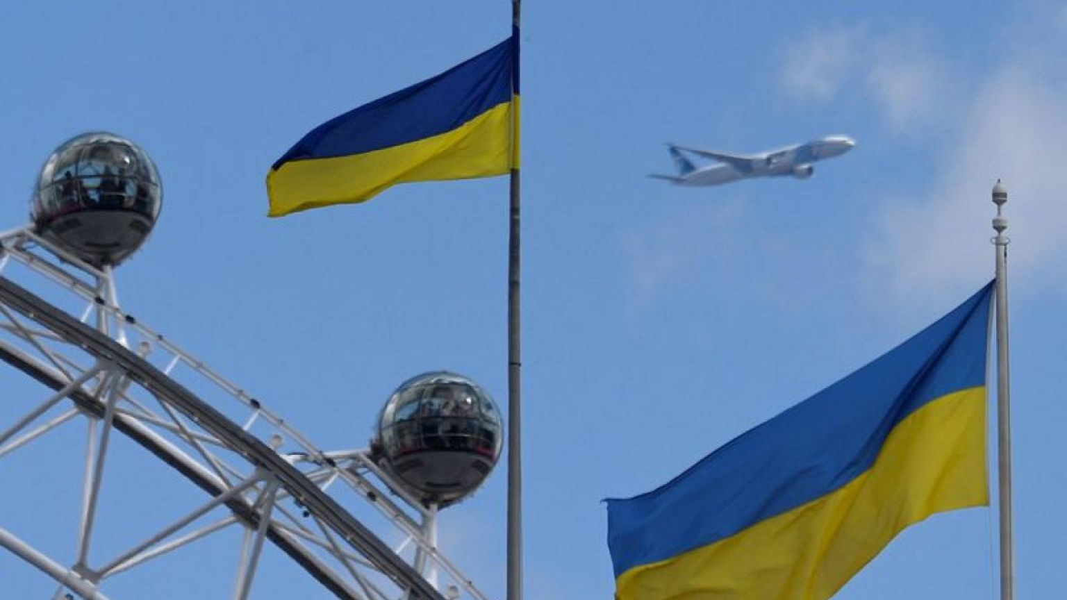 Ukraine budget deficit seen at $38 billion in 2023 - Interfax quotes PM