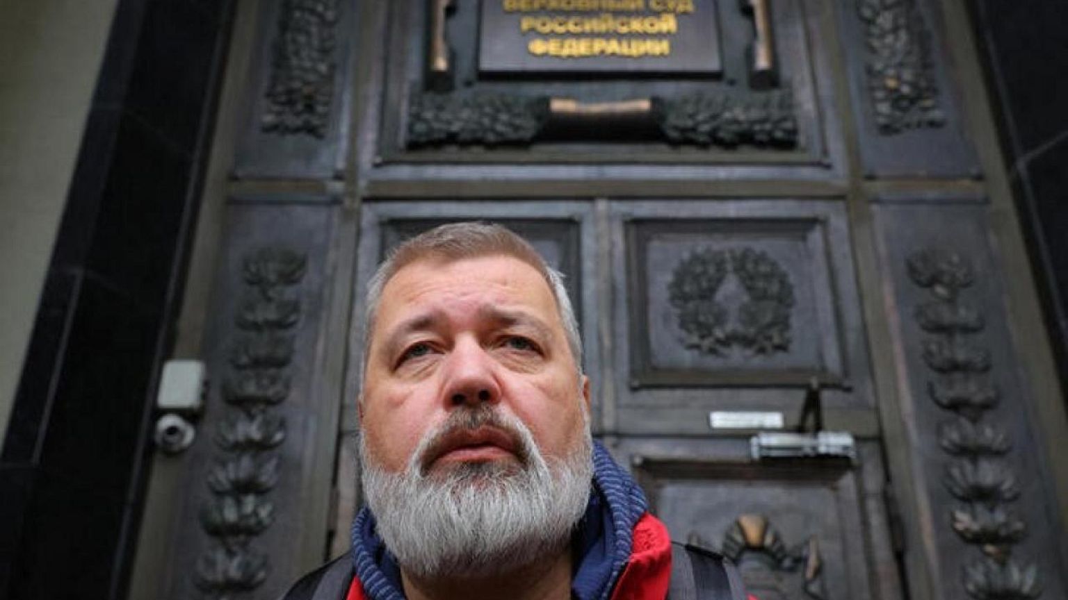 Rusia revoca la última licencia del medio independiente Novaya Gazeta