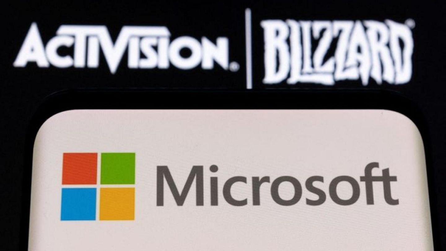 Microsoft Sends Final Submission to CMA Regarding Activision