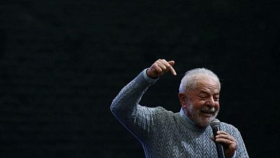 ANÁLISIS-Es improbable que Lula repita el financiamiento a préstamos de bancos estatales de Brasil