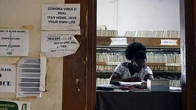 المراكز الأفريقية: كورونا لا تزال تهديدا في القارة