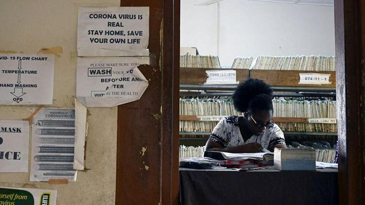 المراكز الأفريقية: كورونا لا تزال تهديدا في القارة