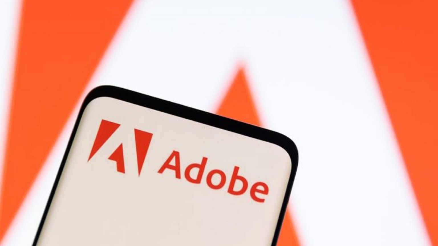 U.S. DOJ preparing to probe Adobe's $20 billion Figma deal - Politico