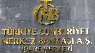 صافي احتياطيات تركيا من النقد الأجنبي يستقر عند 14.1 مليار دولار