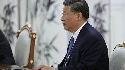 في لقائه ببوتين.. شي يؤكد مجددا على دعم الصين لمصالح روسيا الأساسية