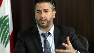 وزير الاقتصاد اللبناني: صندوق النقد قد لا يرضى عن ميزانية 2022
