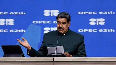 EEUU no tiene paciencia infinita sobre reanudación conversaciones Venezuela: funcionario