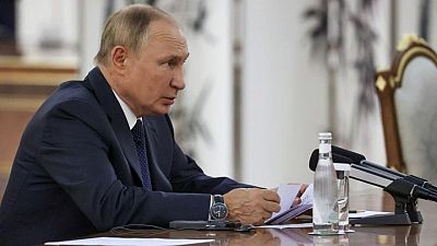 Putin dice que Rusia está dispuesta a regalar fertilizantes gratis al mundo en desarrollo