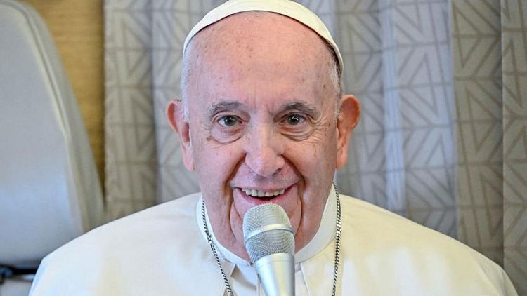 الفاتيكان: البابا يزور البحرين في نوفمبر للمشاركة في ملتقى الحوار