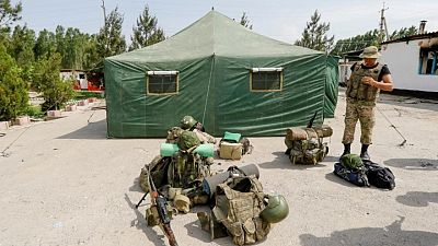 El choque fronterizo entre Kirguistán y Tayikistán se intensifica con el uso de armamento pesado