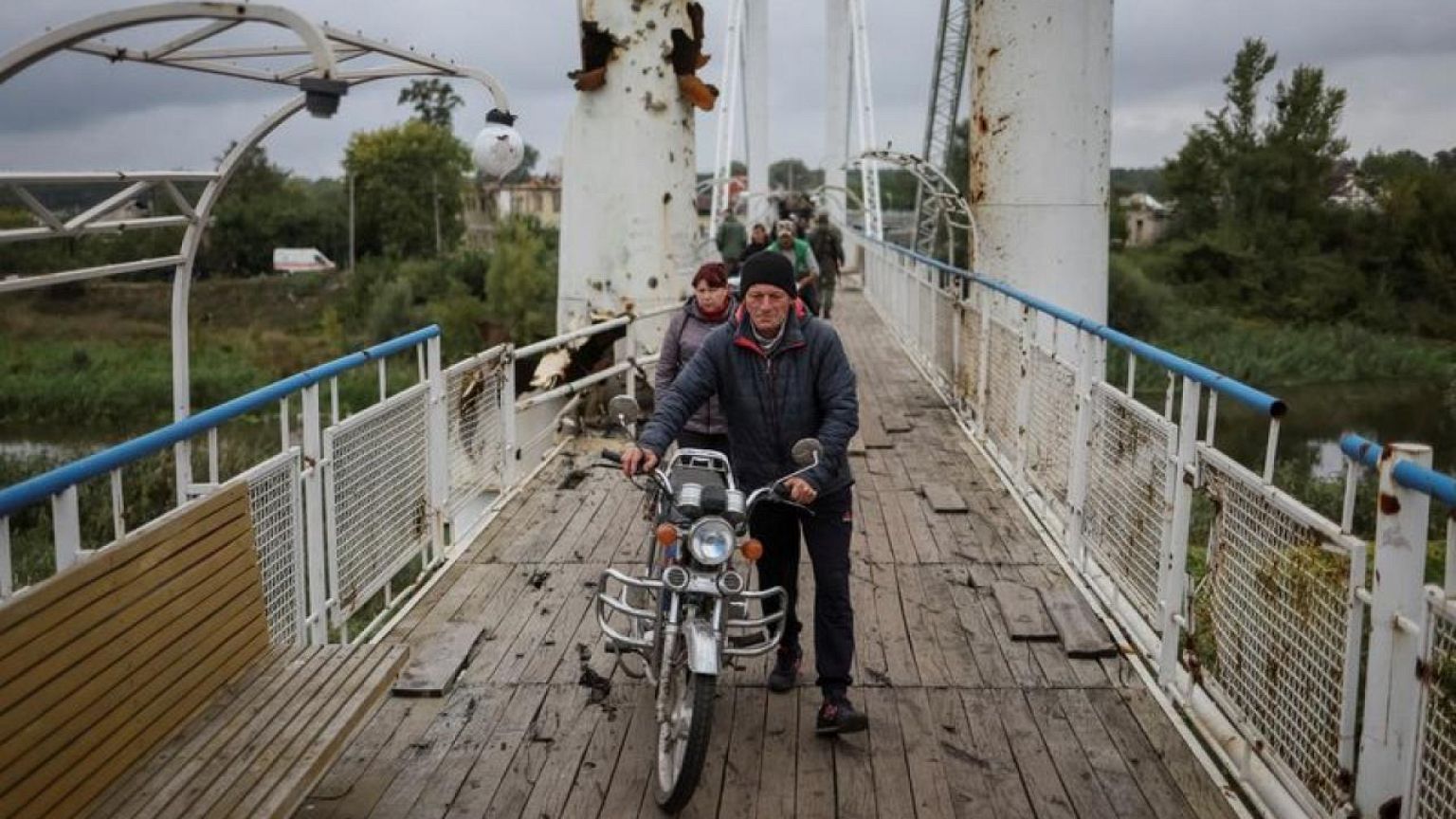 Nearly 90% of Ukrainians oppose territorial concessions to Russia - poll
