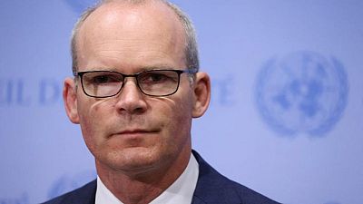 Dublín espera que las conversaciones sobre el protocolo de Irlanda se reanuden en unas semanas