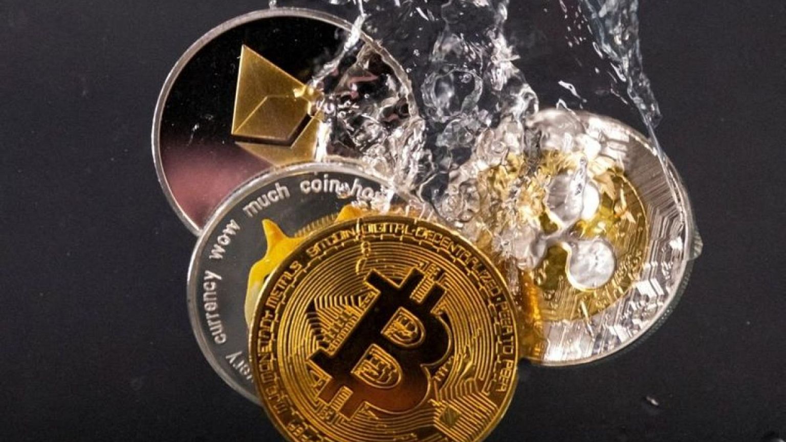 Criptoverso: Tras actualización Merge, el éter se dirige a liberación de 20.000 millones de dólares con Shanghái