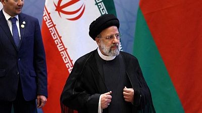 Teherán dice que hacen falta nuevas soluciones para frustrar las sanciones de EEUU