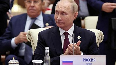 Putin dice Rusia puede mediar en eventual conflicto azerí-armenio, a pesar de guerra con Ucrania