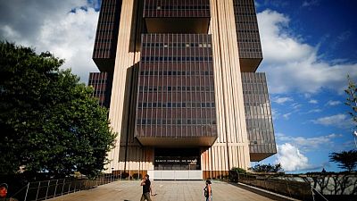 Brazil central bank to launch its digital currency in 2024