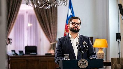 إسرائيل توبخ تشيلي بسبب تجاهل سفيرها الجديد في سانتياجو