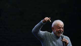 Campaña de Lula contempla nuevos cánones mineros en Brasil