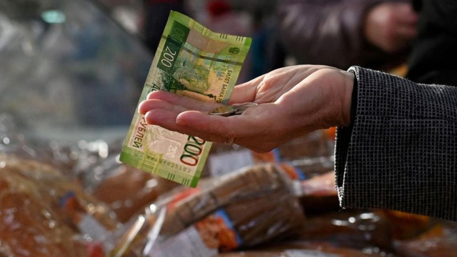 Russian economy will not return to pre-war levels until 2030 - Scope