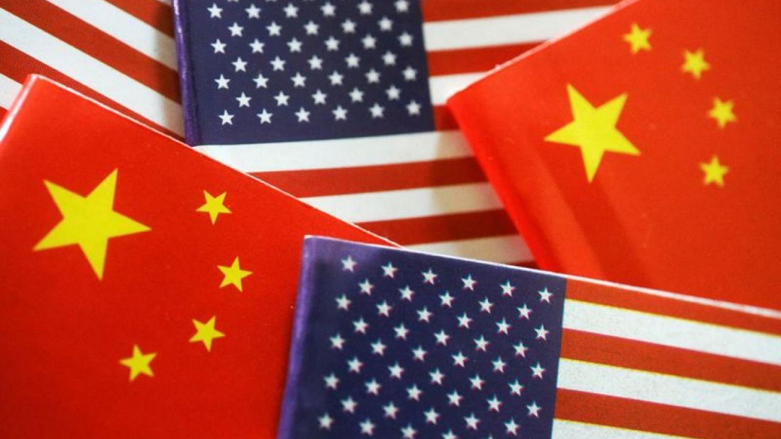 China plans sanctions on CEOs of Boeing Defense, Raytheon over Taiwan sales