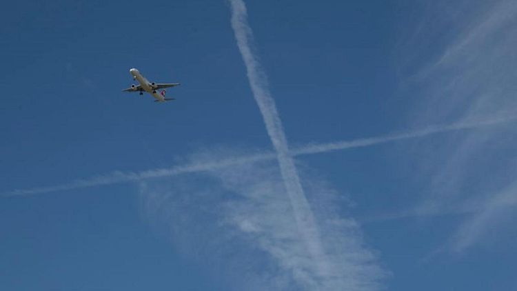 SWISS pilots begin voting on October strike action: statement