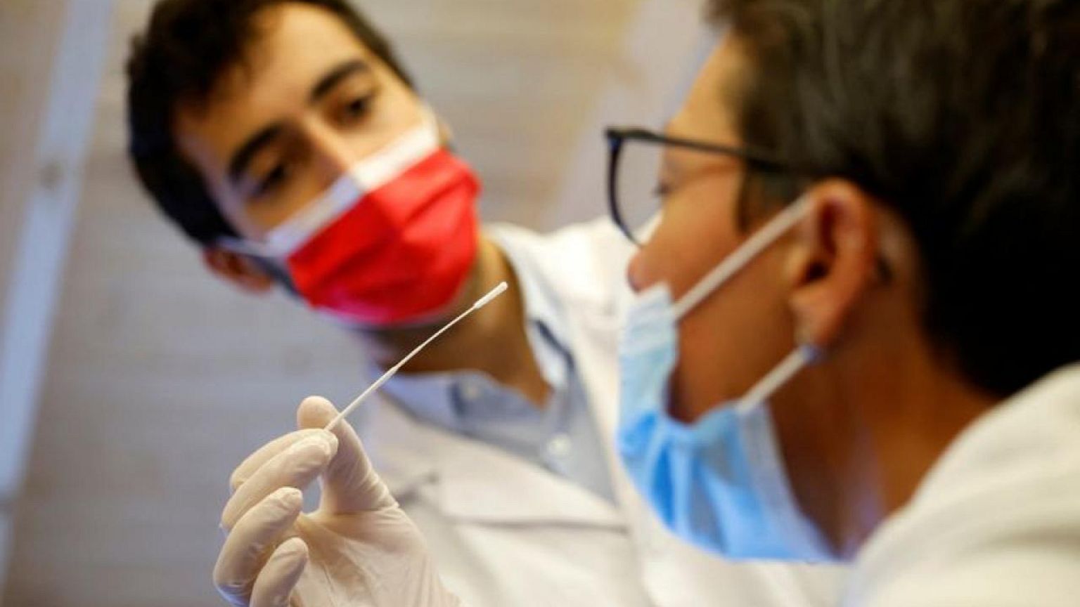 France's health body warns of resurgence of COVID virus in the country